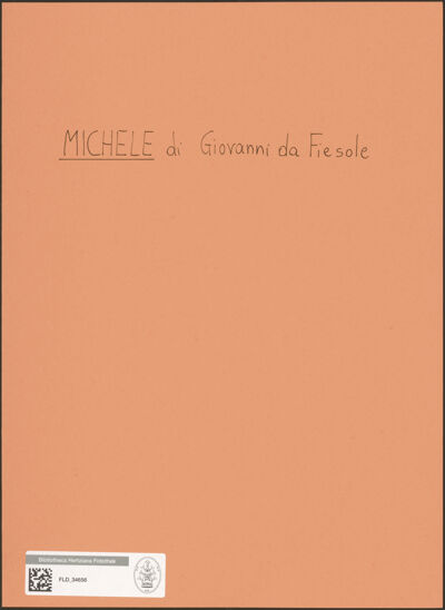 Abbildung des Ordner-Etiketts