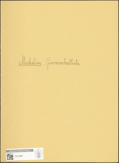 Abbildung des Ordner-Etiketts