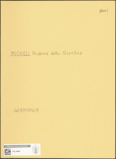 Abbildung des Ordner-Etiketts