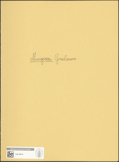 Abbildung des Ordner-Etiketts