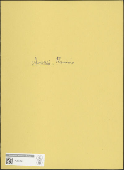 Abbildung des Ordner-Etiketts