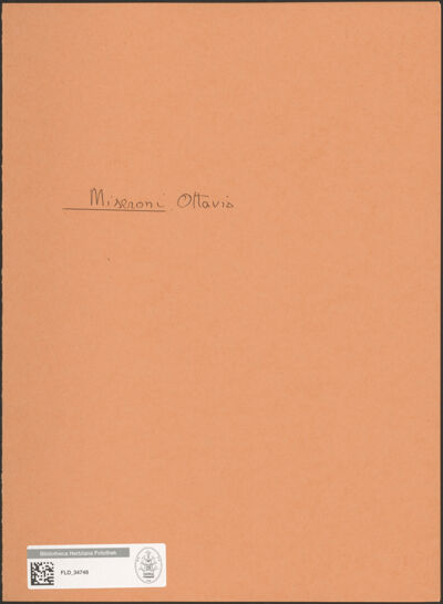 Abbildung des Ordner-Etiketts