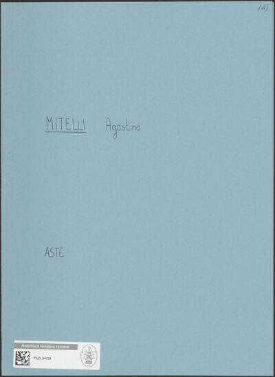 Abbildung des Ordner-Etiketts