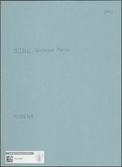 Abbildung des Ordner-Etiketts