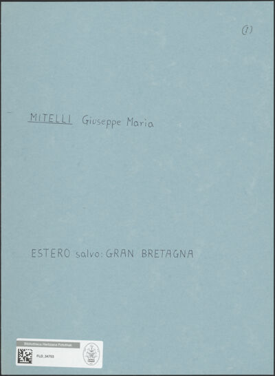 Abbildung des Ordner-Etiketts