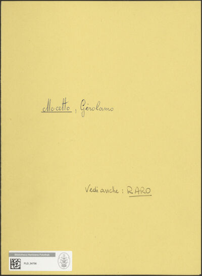 Abbildung des Ordner-Etiketts