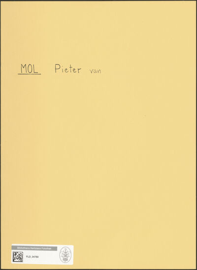 Abbildung des Ordner-Etiketts