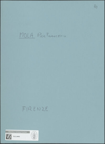 Abbildung des Ordner-Etiketts