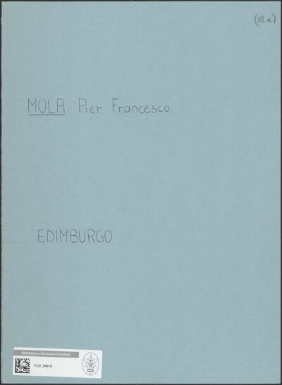 Abbildung des Ordner-Etiketts