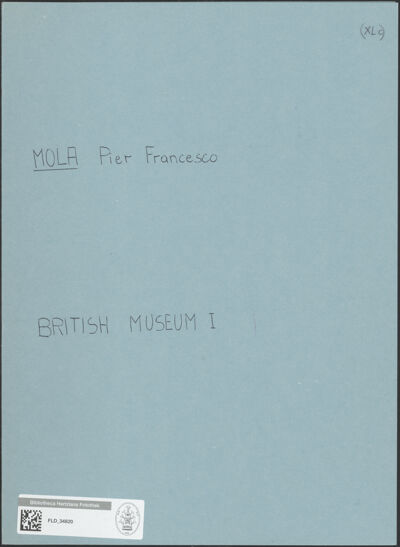 Abbildung des Ordner-Etiketts