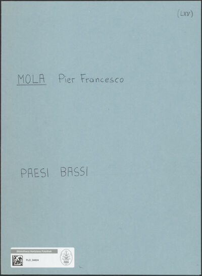 Abbildung des Ordner-Etiketts