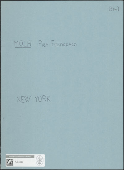 Abbildung des Ordner-Etiketts