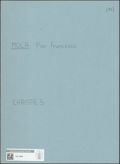 Abbildung des Ordner-Etiketts