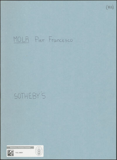 Abbildung des Ordner-Etiketts