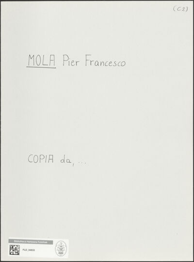 Abbildung des Ordner-Etiketts