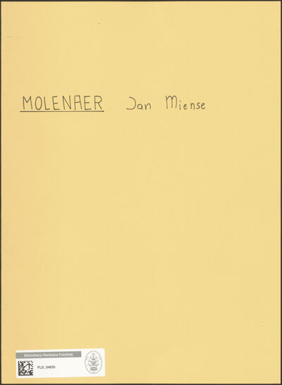 Abbildung des Ordner-Etiketts