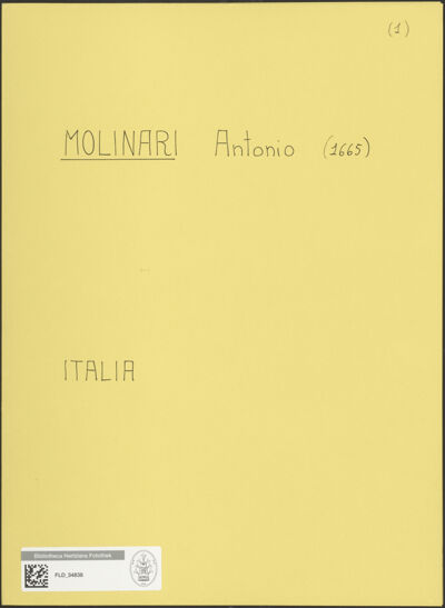 Abbildung des Ordner-Etiketts