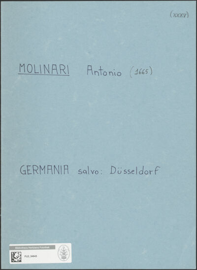 Abbildung des Ordner-Etiketts