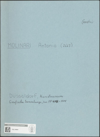 Abbildung des Ordner-Etiketts