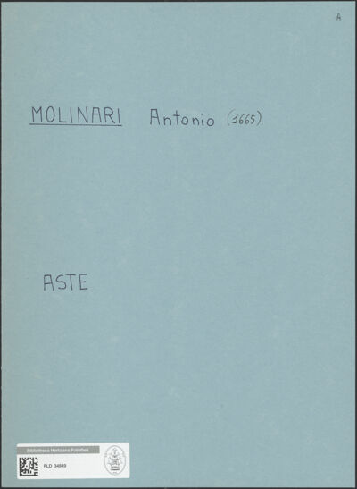 Abbildung des Ordner-Etiketts