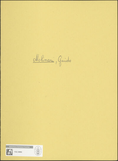 Abbildung des Ordner-Etiketts