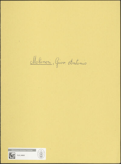 Abbildung des Ordner-Etiketts