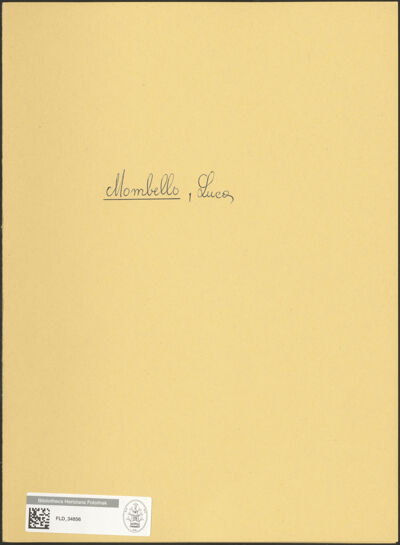 Abbildung des Ordner-Etiketts