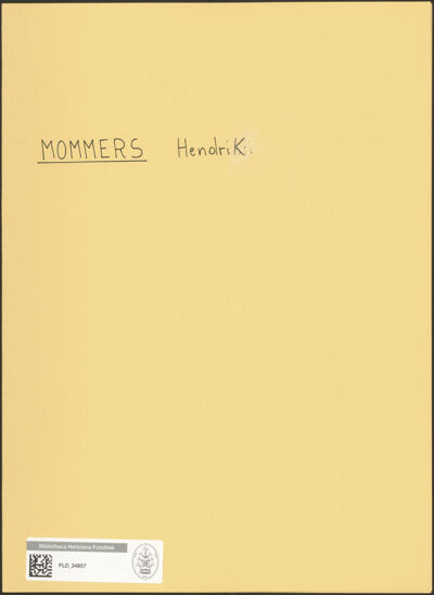 Abbildung des Ordner-Etiketts