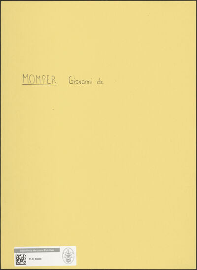 Abbildung des Ordner-Etiketts