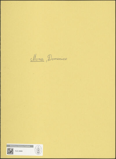 Abbildung des Ordner-Etiketts