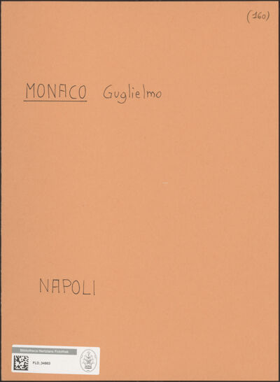 Abbildung des Ordner-Etiketts