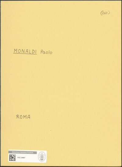 Abbildung des Ordner-Etiketts