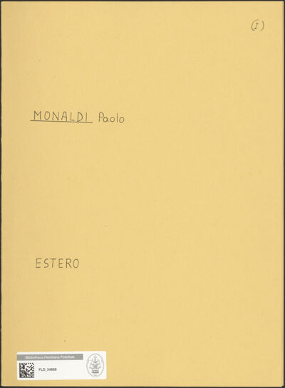 Abbildung des Ordner-Etiketts