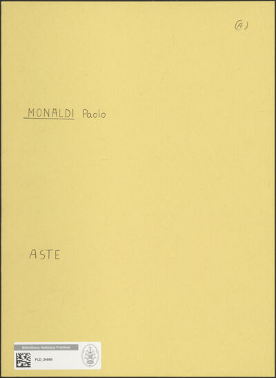 Abbildung des Ordner-Etiketts