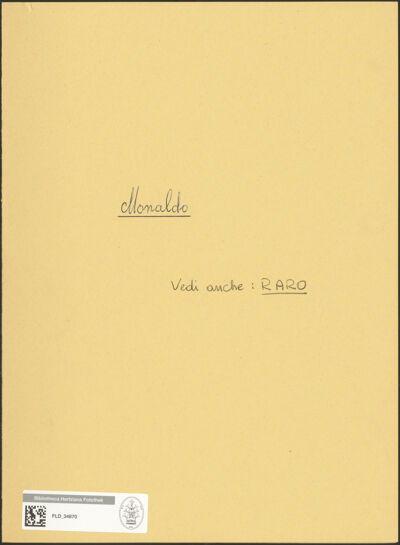 Abbildung des Ordner-Etiketts