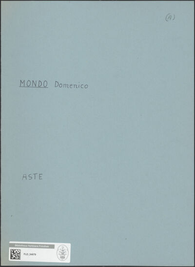 Abbildung des Ordner-Etiketts