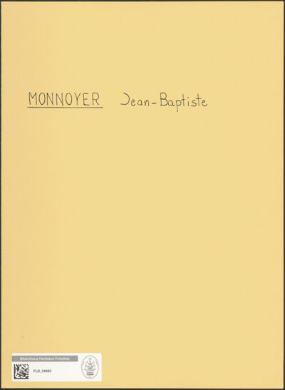 Abbildung des Ordner-Etiketts