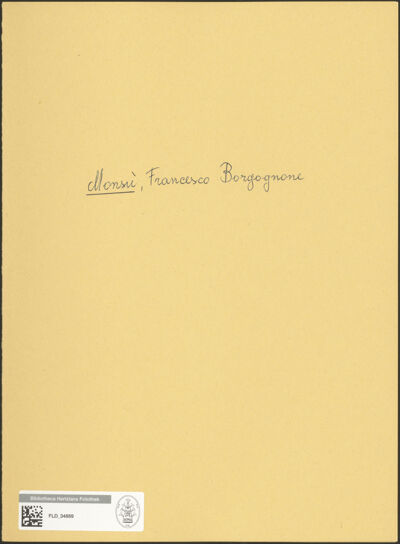 Abbildung des Ordner-Etiketts