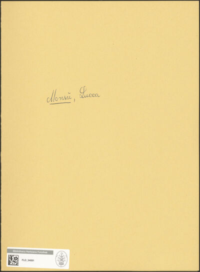 Abbildung des Ordner-Etiketts