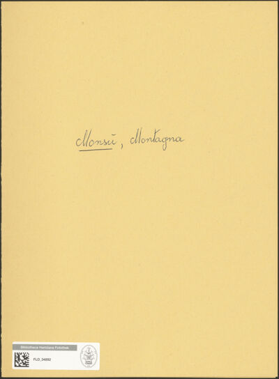 Abbildung des Ordner-Etiketts