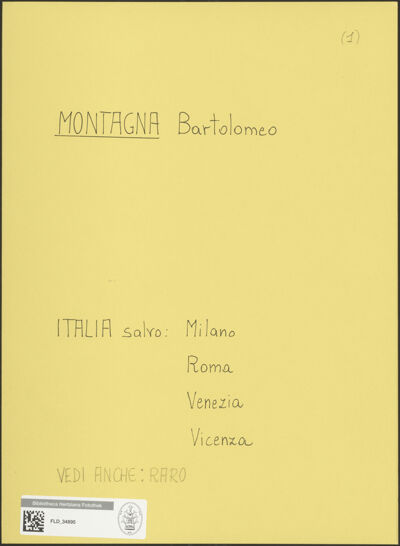 Abbildung des Ordner-Etiketts