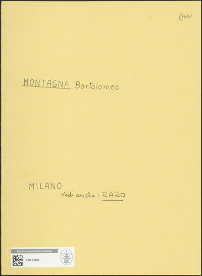 Abbildung des Ordner-Etiketts