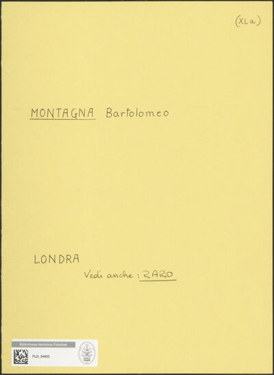 Abbildung des Ordner-Etiketts