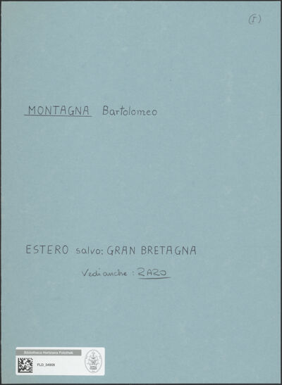 Abbildung des Ordner-Etiketts