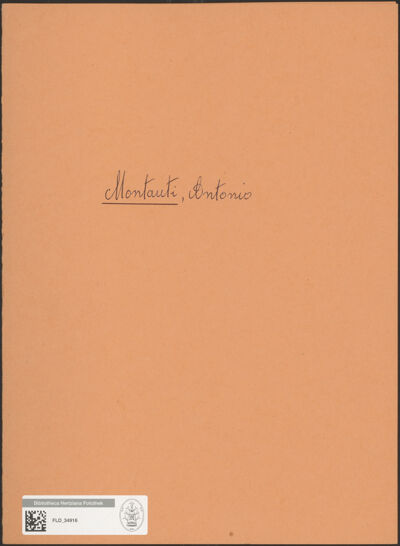 Abbildung des Ordner-Etiketts