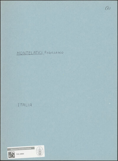 Abbildung des Ordner-Etiketts