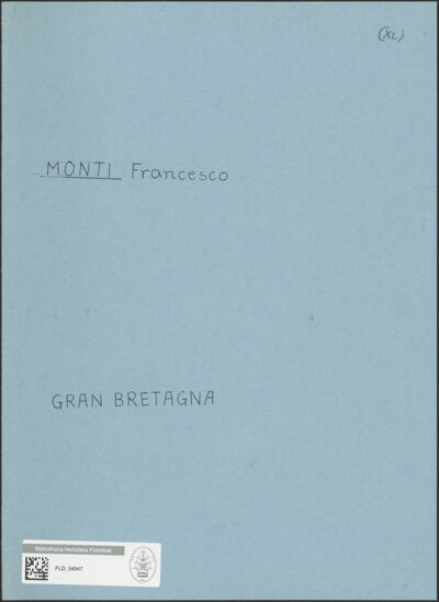 Abbildung des Ordner-Etiketts