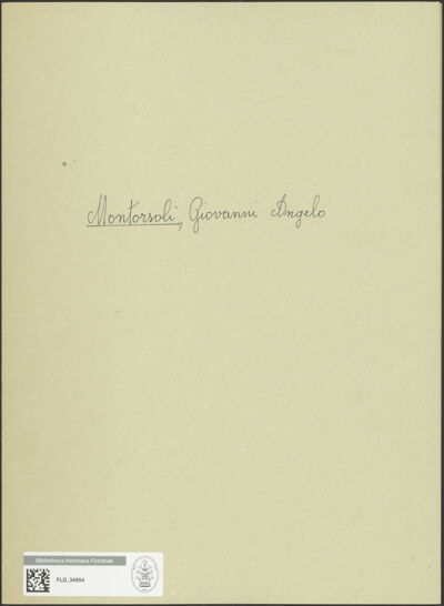 Abbildung des Ordner-Etiketts