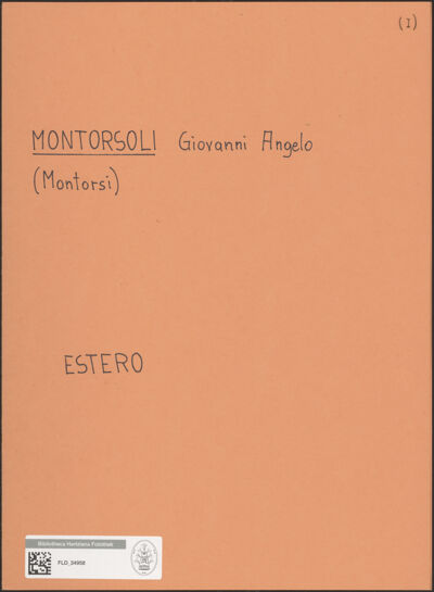 Abbildung des Ordner-Etiketts