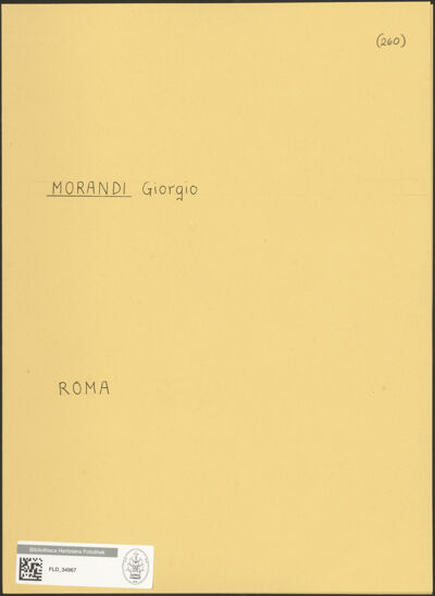 Abbildung des Ordner-Etiketts